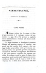 Gioja, Teoria civile e penale del divorzio, 1841 - Guizot, De la démocratie en France, 1849