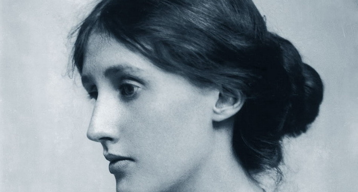 Virginia Woolf - Se vogliamo paragonare la vita a qualcosa