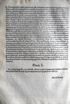 Decreto di Pio IV sulla concessione di grazia, indulto e privilegi - Roma, Blado 1565