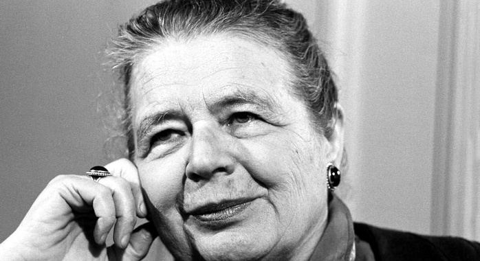 Marguerite Yourcenar - C' un femminismo estremista che non amo