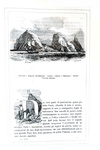 Napoleone in esilio - Biografie di illustri personaggi - 1842 (prima edizione - decine di incisioni)