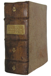Francesco Guicciardini - Della historia d'Italia libri XX - Venezia, presso G. A. Bertano - 1580 Francesco Guicciardini - Della historia d'Italia libri XX - Venezia, presso G. A. Bertano - 1580