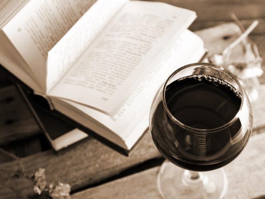 Niccol� Machiavelli - Una giornata tra libri e osteria