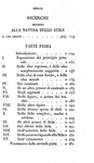 Cesare Beccaria - Opere (Dei delitti e delle pene, Ricerche intorno alla natura dello stile) - 1831 Cesare Beccaria - Opere (Dei delitti e delle pene, Ricerche intorno alla natura dello stile) - 1831