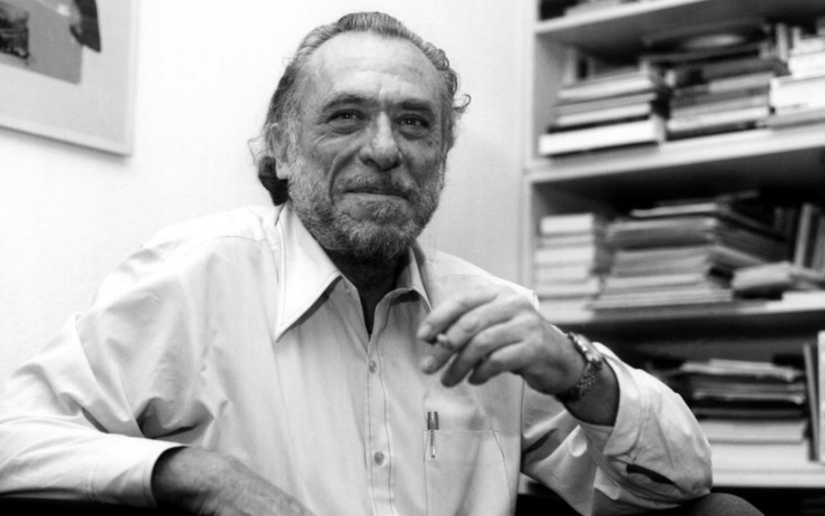 Charles Bukowski - Sorteggio fortunato