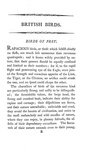 Thomas Bewick - History of british birds - 1797/1804 (prima edizione - con decine di illustrazioni) Thomas Bewick - History of british birds - 1797/1804 (prima edizione - con decine di illustrazioni)