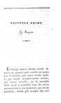 Honor de Balzac - Storia dei tredici - Milano, Truffi 1835 (rara prima edizione italiana)