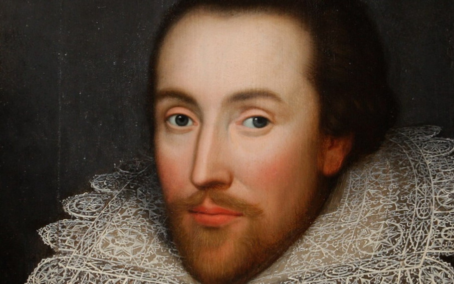 William Shakespeare - Lunatici, innamorati e poeti