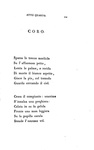 Alessandro Manzoni - Adelchi - 1822 (prima edizione, rarissima tiratura in carta velina cilindrata)