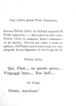 Giovanni Verga - La caccia al lupo. La caccia alla volpe. Bozzetti scenici - 1902 (prima edizione)