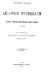 Friedrich Engels - Scritti economici e politici - 1899/1909 (17 rarissime prime edizioni italiane) Friedrich Engels - Scritti economici e politici - 1899/1909 (17 rarissime prime edizioni italiane)