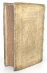 Gentillet - Commentariorum de regno adversus Nicolaum Machiavellum - 1577 (prima edizione latina)