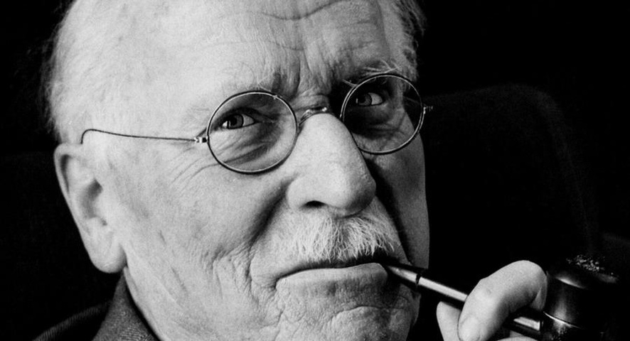 Carl Gustav Jung - Linferno delle passioni