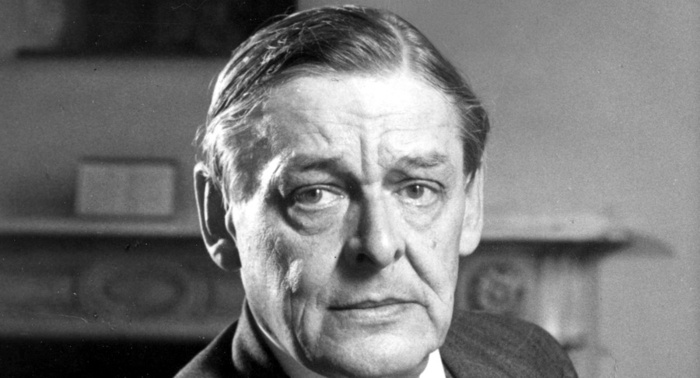 Thomas Stearns Eliot - Gli uomini vuoti