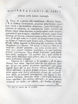 Le origini greche del diritto romano: Guadagni - Ad graeca Pandectarum dissertationes - 1786