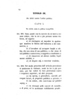 Codice penale pel Granducato di Toscana - Regolamento di polizia punitiva - 1853 (prima edizione) Codice penale pel Granducato di Toscana - Regolamento di polizia punitiva - 1853 (prima edizione)