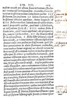 Le Storie di Polibio in una bella edizione giuntina: Polybius - Historiarum libri quinque - 1522