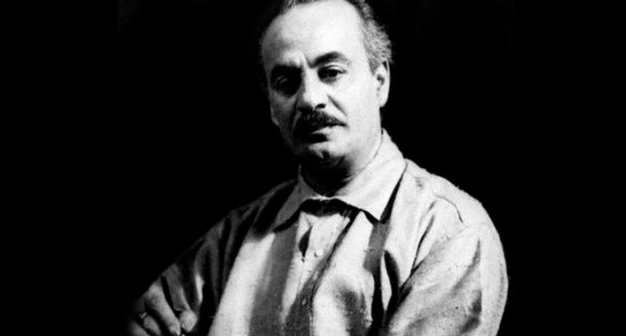 Khalil Gibran - Non rinunciare alla speranza