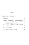 Maria Montessori - Formazione dell�uomo - Milano, Garzanti 1949 (ricercata prima edizione)