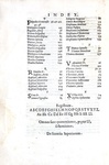 Storia di liguri illustri: Uberto Foglietta - Clarorum ligurum elogia - Genova 1588 (legatura coeva)