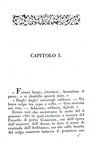 Gaetano Savonarola - Michelangelo da Caravaggio. Cronaca artistica - 1842 (rara prima edizione)