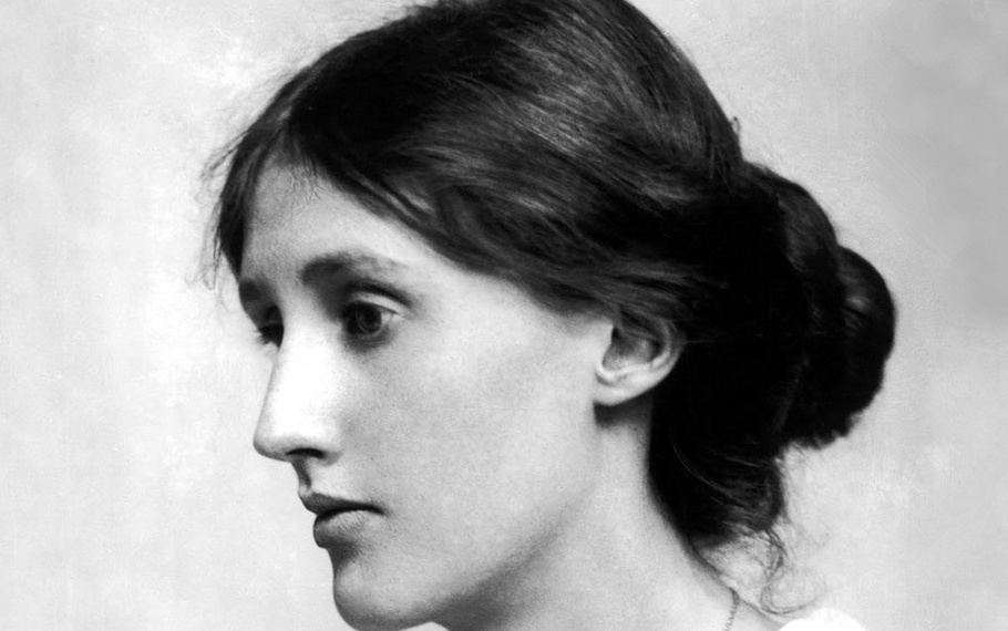 Virginia Woolf - Fra cento anni le donne non saranno pi il sesso protetto