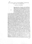 Politica e diplomazia nel Cinquecento: Sperone Speroni - Orationi - Venezia 1596 (prima edizione)