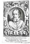 Storia di Milano: Paolo Giovio - Antonio Campo - Vite dei Visconti - 1642 (38 bellissimi ritratti)