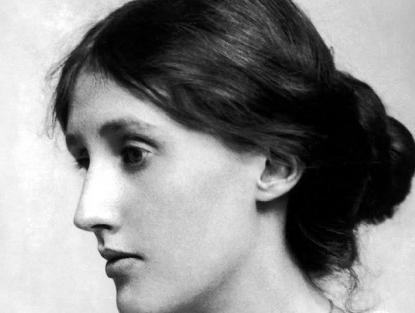 Virginia Woolf - Talvolta penso che il paradiso sia leggere continuamente, senza fine