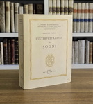 Sigmund Freud - L�interpretazione dei sogni - Roma, Astrolabio 1952 (seconda edizione aumentata)