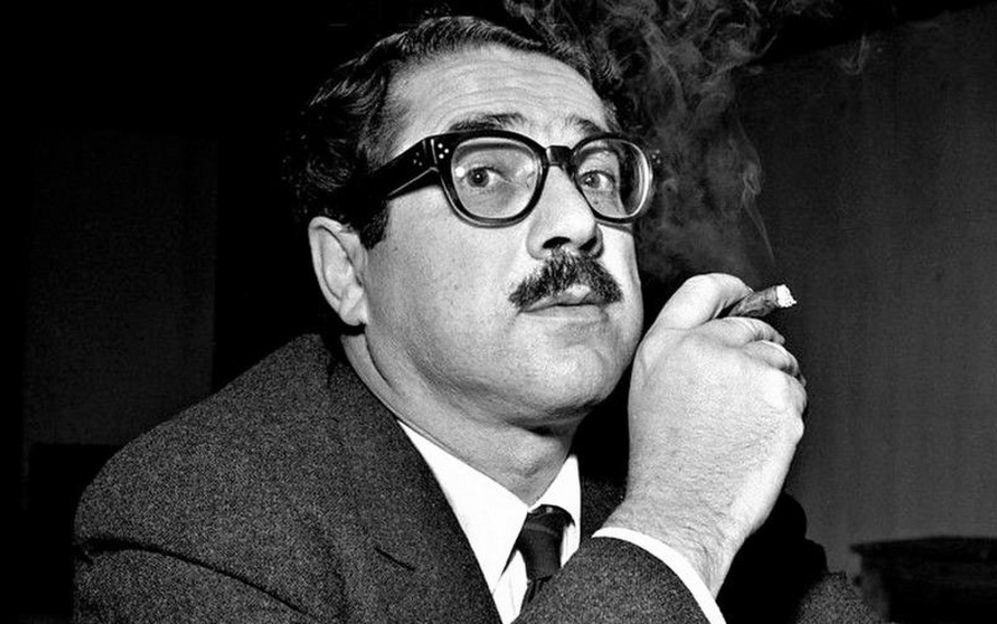 Ennio Flaiano - Troppi incapaci che devono affermarsi e ci riescono