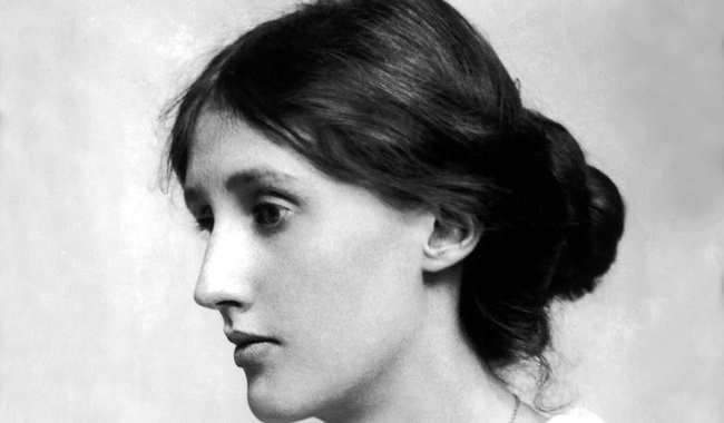 Virginia Woolf - Fra cento anni le donne non saranno pi il sesso protetto