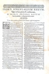 Marco Antonio Natta - Consiliorum sive responsorum - Venetiis 1569/70