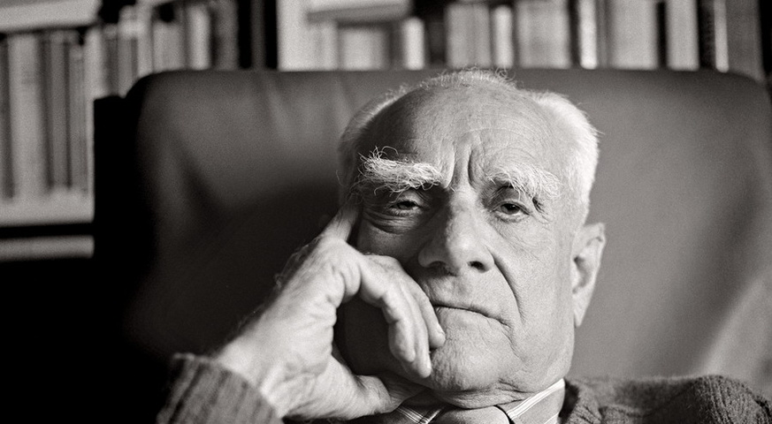 Alberto Moravia - La noia