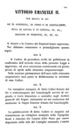 Codice di procedura civile per gli Stati di S. M. il re di Sardegna - Asti 1854 (bella legatura) Codice di procedura civile per gli Stati di S. M. il re di Sardegna - Asti 1854 (bella legatura)