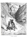 La Fontaine - Le favole - 1886 (prima edizione italiana - decine di illustrazioni di Gustave Doré) La Fontaine - Le favole - 1886 (prima edizione italiana - decine di illustrazioni di Gustave Doré)