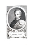 L'Eneide di Virgilio del commendatore Annibal Caro - Parigi (con 34 incisioni - bella legatura)