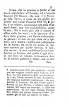 Conte di Cagliostro - Manifesto o sue difese contro il di lui processo - 1790 (edizione rarissima)