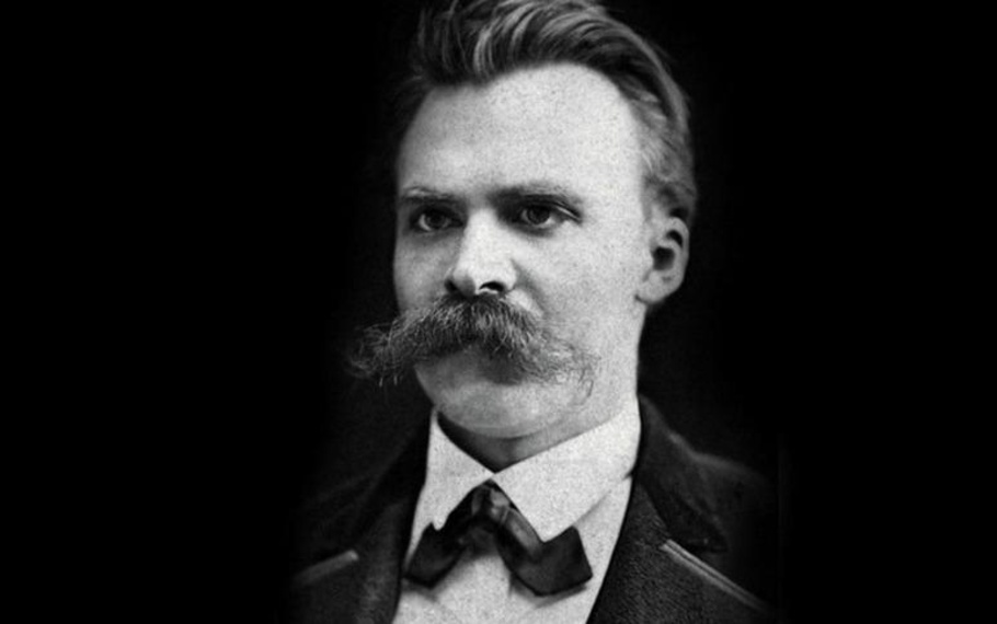 Friedrich Nietzsche - Le persone presuntuose