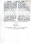 L'Umanesimo giuridico in Italia: Aimone Cravetta - Tractatus de antiquitate temporis - Lugduni 1549