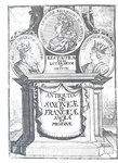 Diritto pubblico imperiale e politica: 6 prime edizioni edite tra il 1685 e il 1713