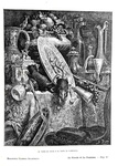 La Fontaine - Le favole - 1886 (prima edizione italiana - decine di illustrazioni di Gustave Doré) La Fontaine - Le favole - 1886 (prima edizione italiana - decine di illustrazioni di Gustave Doré)