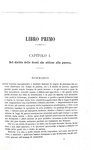 Alberico Gentili - Del diritto di guerra - 1877 (prima edizione in italiano di Antonio Fiorini)
