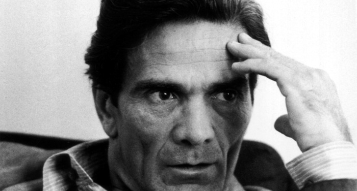 Pier Paolo Pasolini - Cos' questo golpe? Io so