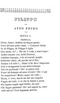 Vittorio Alfieri - Tragedie scelte - Parigi, presso Thieriot - 1841 (bellissima legatura coeva)