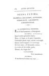 Una magnifica edizione bodoniana: Voltaire - L'Olimpia tragedia - Parma 1805 (bellissima legatura)