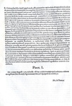 Decreto di Pio IV sulla concessione di grazia, indulto e privilegi - Roma, Blado 1565