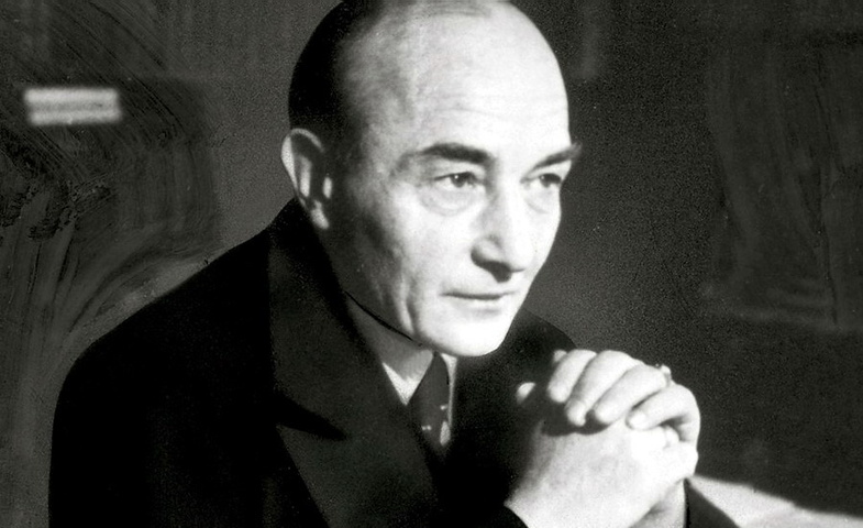 Robert Musil - Il bibliotecario