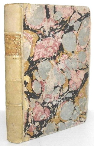 La censura e l'Indice dei libri proibiti: Index librorum prohibitorum - Roma 1787