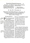 Banchi dei pegni: Bolle per il governo del sagro Monte di piet� di Bologna 1726 (edizione rarissima)